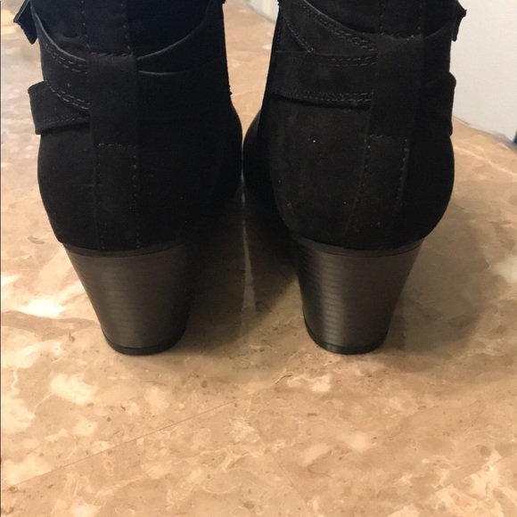 Express ankle boots - Picture 2 of 4